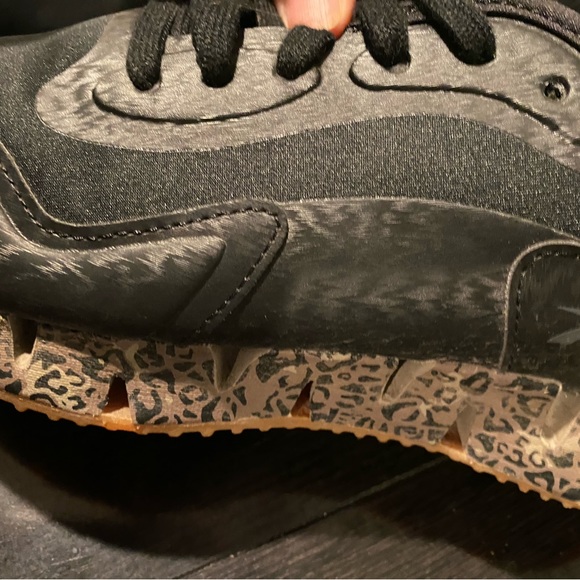 Reebok Zig Dynamica Leopard - Picture 5 of 8